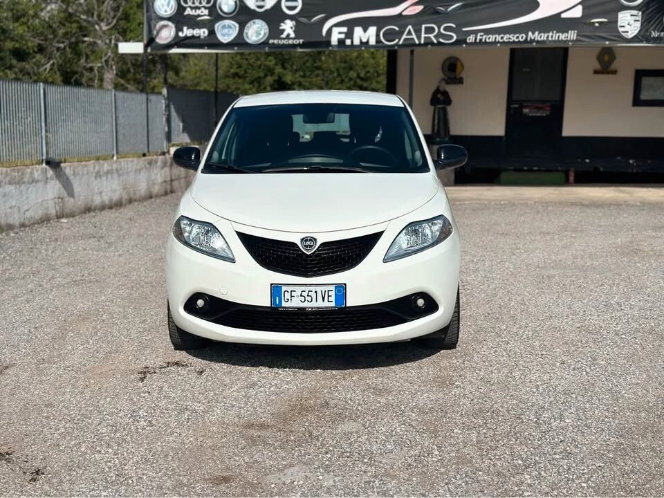 Image of Lancia Ypsilon