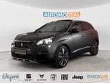 Peugeot 3008 GT Hybrid Allrad AUTOMATIK NAV LED PANODACH - Peugeot 3008 mit Hybrid-Antrieb