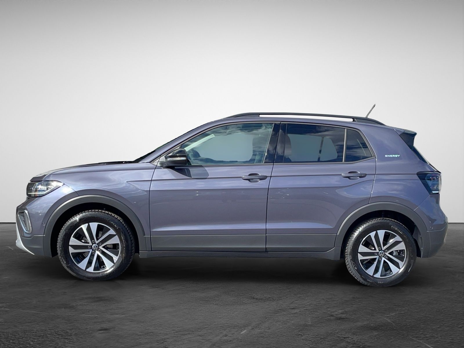 Volkswagen T-Cross 1.5 TSI Life AHK Navi LED Kamera PDC LM foto 3