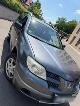 Mitsubishi outlander 1 2.0 - gebrauchte Mitsubishi Space Star aus dem Jahr 2005