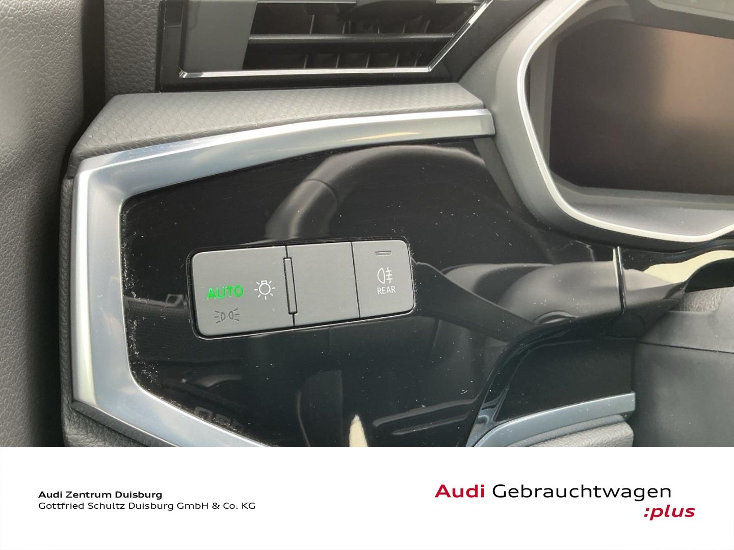 Audi Q3 - Bild 16