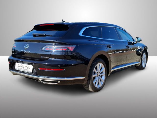 ARTEON SHOOTING BRAKE 1.4 TSI eHYBRID
