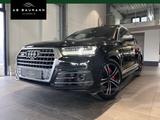 Audi SQ7 4.0 TDI quattro *AHK, ALLRADLENK., VIRTUAL* - Audi SQ7