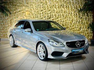Mercedes E 300 - 3