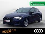 Audi A3 Sportback 40 TFSI e S-Tronic adv. design sel. - Audi A3 design mit Hybrid-Antrieb (Benzin/Elektro)