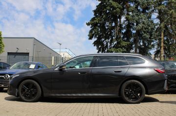 BMW 520 - 10