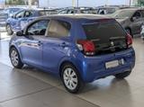 Peugeot 108 1.0 VTi Style Tempomat Klima - Peugeot: Style