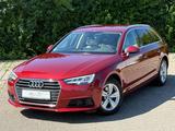 Audi A4 Avant Exclusive°ACC°VIRTUAL°B&O°AUT°VOLL - gebrauchte Audi A4 aus dem Jahr 2017
