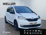 Skoda Citigo 1.0 Green tec Ambition *Pano*PDC*DAB*BT* - Skoda: bis 20000 Euro