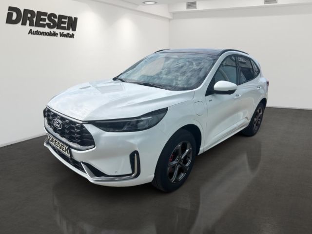 Ford Kuga PHEV ST-Line X Panorama-Schiebedach/Ergo-Si imagem 2
