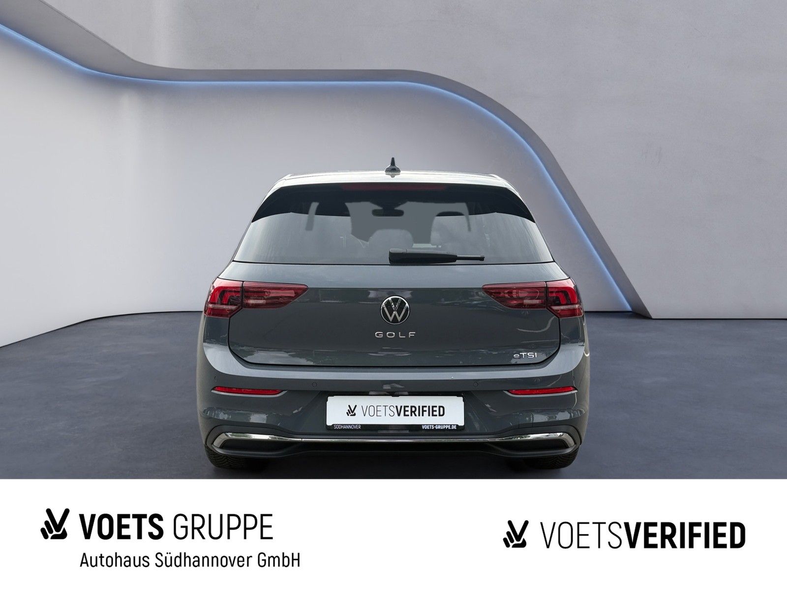 Volkswagen Golf - Bild 5