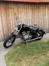 Suzuki Intruder 1400 ccm - INTRUDER 1400