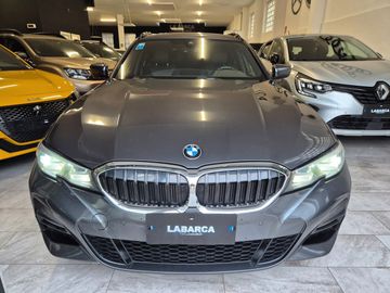 BMW 320 - 3