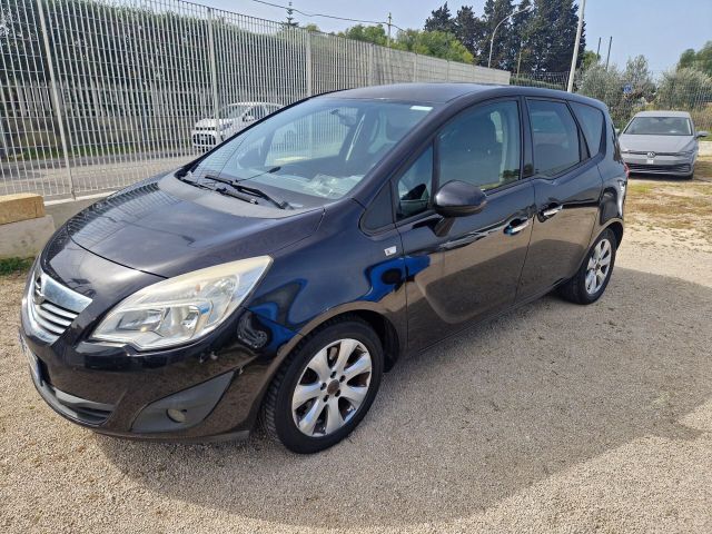 Opel Meriva 1.7 CDTI 110CV Cosmo - 2011