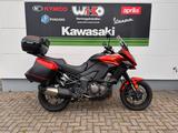 Kawasaki Versys 1000 - Kawasaki Motorräder in Dortmund