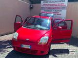 Chevrolet Matiz 1.0 Benzina/GPL (2007) | NEOPATE - Chevrolet Matiz: Limousine, 1.0
