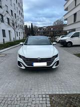 Volkswagen Arteon R-Line - PANO - STHZ - 4x SHZ - UVM. - VW Arteon Gebrauchtwagen in München