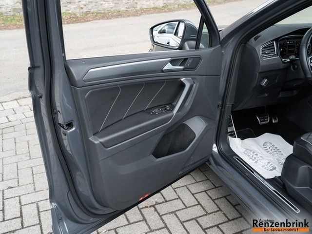 Tiguan R-Line TDI DSG 4M. AHK LED NAV Kamera