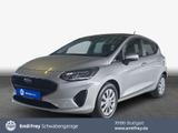Ford Fiesta 1.1 S&S COOL&CONNECT - Ford Fiesta Gebrauchtwagen in Stuttgart