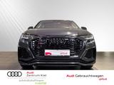 Audi RS Q8 TFSI quattro tiptronic AHK Keramik LED B&O - gebrauchte Audi RSQ8 aus dem Jahr 2023