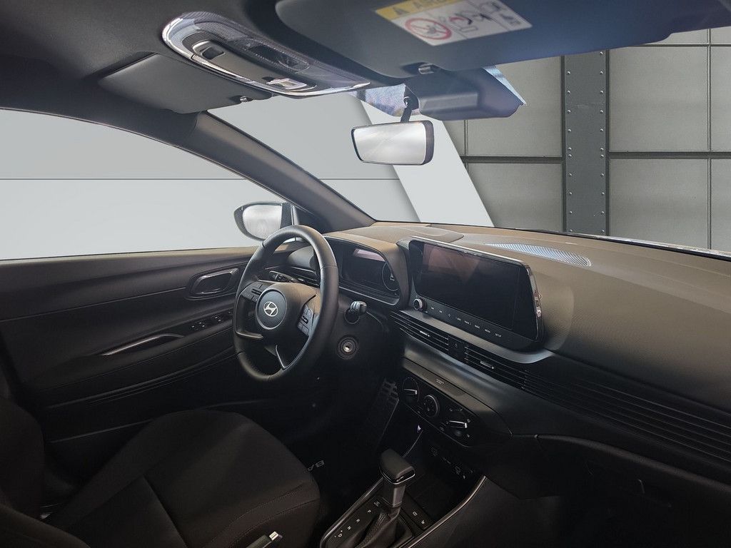 Hyundai BAYON – Bild 13