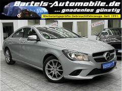 MERCEDES-BENZ CLA 220