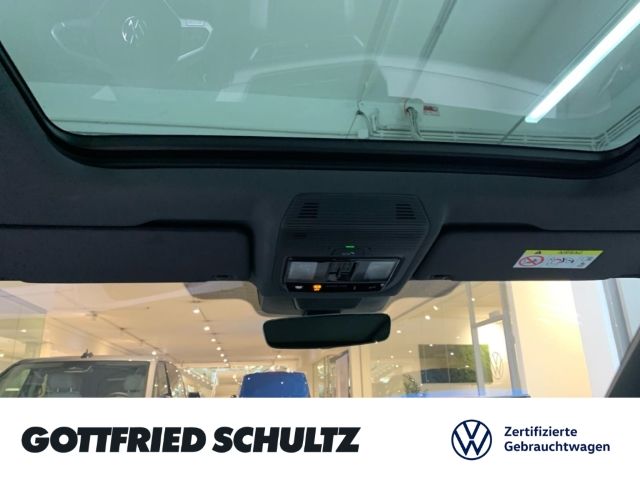 Volkswagen Tiguan - Bild 21