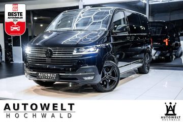 Volkswagen T6 Multivan - 1