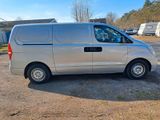 Hyundai  H1 - Hyundai H-1: Hyunda