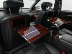 Foto Nummer 31: MAYBACH 57