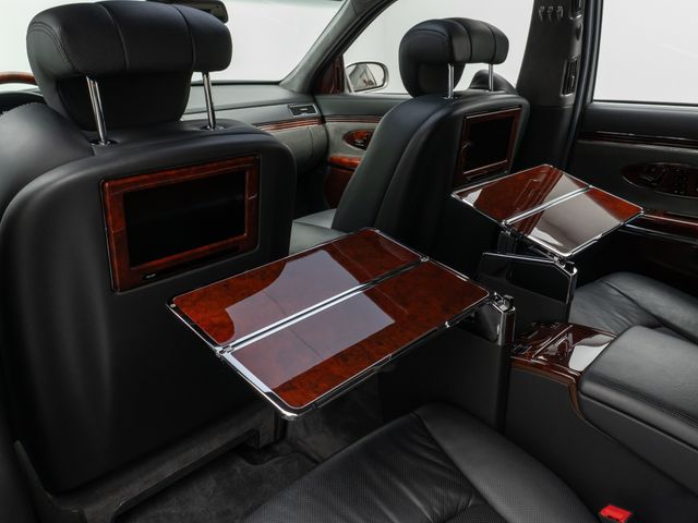 Foto Nummer 31: MAYBACH 57