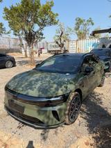 Zeekr ZEEKR 007|7GT|VOLL|SOFORT! - Zeekr Gebrauchtwagen