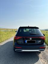 Seat Tarraco 2.0 TSI AHK 4Drive DSG Xcellence - Seat Tarraco von privat