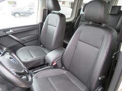 VW Caddy Maxi 2.0 TDI Taxi Comfortline DSG Xen Nav VW Caddy Maxi 2.0 TDI Taxi Comfortline DSG Xen Nav