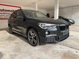 BMW X1 xDrive 25 i M Sport - BMW X1: Xdrive 25i