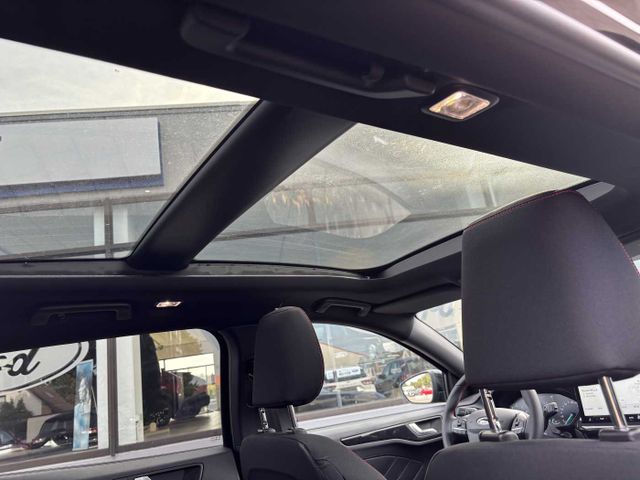Ford Focus Turnier 1.0 EcoBoost M-Hybrid Aut. ST-Line