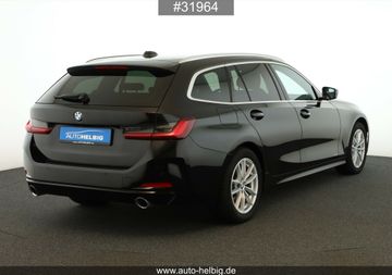 BMW 318 - 6