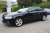 Audi A4 3.0 TDI Lim. Ambiente /AUT./KLIMA/EURO5/ - Audi A4 mit Diesel-Antrieb: Limousine, 3.0
