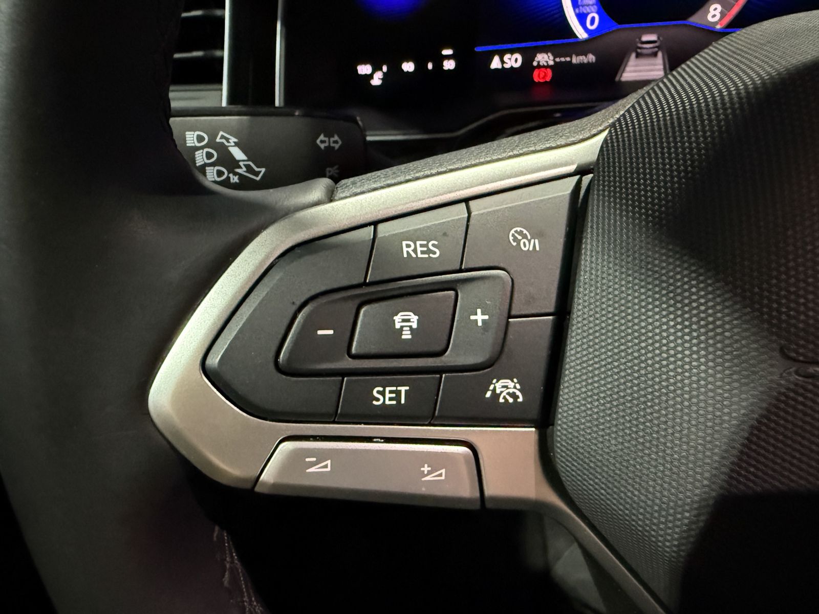 Volkswagen Taigo - Bild 12