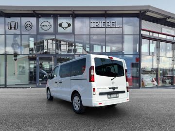 Nissan Primastar Tekna Kombi L1H1 °LED°Navi°RFK°SHZ°