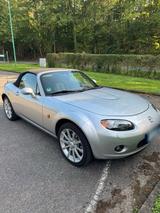 Mazda MX 5 - Mazda MX-5 in Bochum