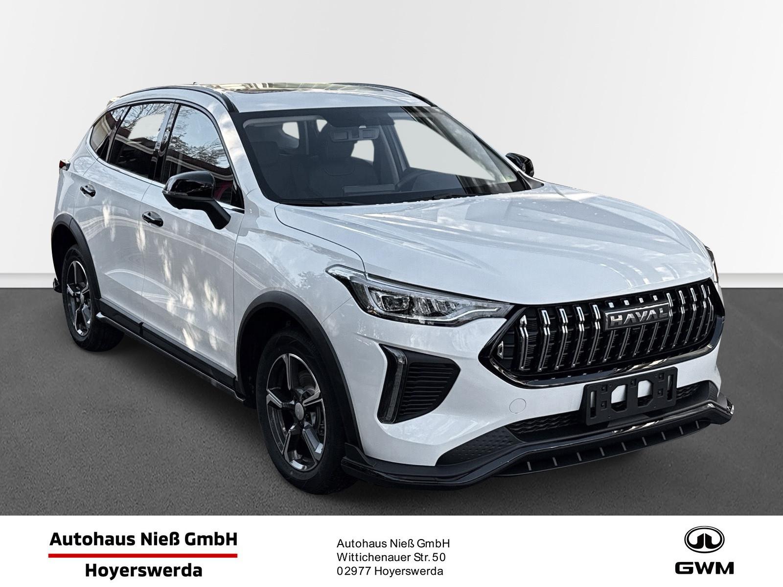 GWM HAVAL Jolion Pro