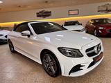 Mercedes-Benz Cabrio C 200 AMG - Mercedes-Benz C 200 in Gelsenkirchen