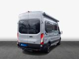 Bürstner Signeo C 590 Automatik Bahia 23-II - Bürstner grau