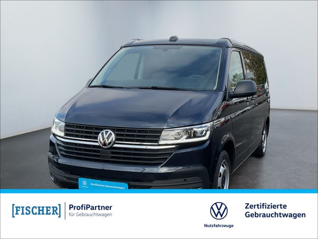 Volkswagen California Beach 2.0TDI ACC NAVI AHK PDC LED