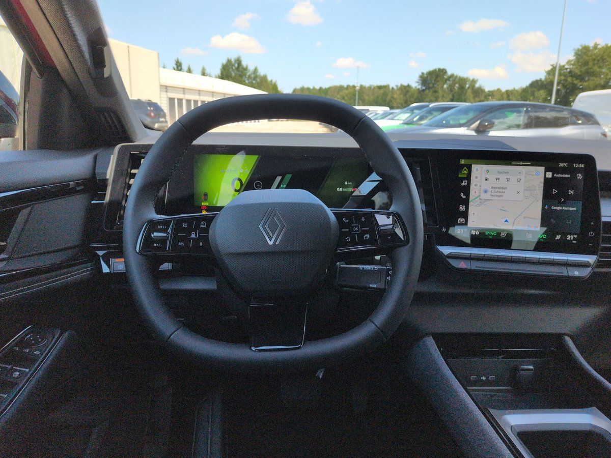 Renault Austral - Bild 15