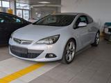 Opel Astra J GTC - Opel Astra aus 2012: Gtc