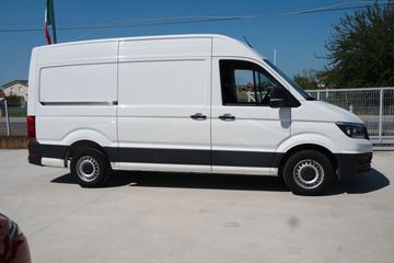 Volkswagen Crafter - 6