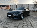 Audi A3 40 TFSIe 3xS-Line Matrix Kam Sound Optikpaket