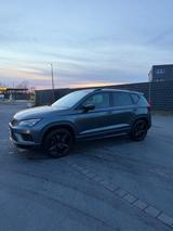 Cupra Ateca 2.0 TSI 221kW 4Drive DSG - - Cupra Ateca Unfallwagen